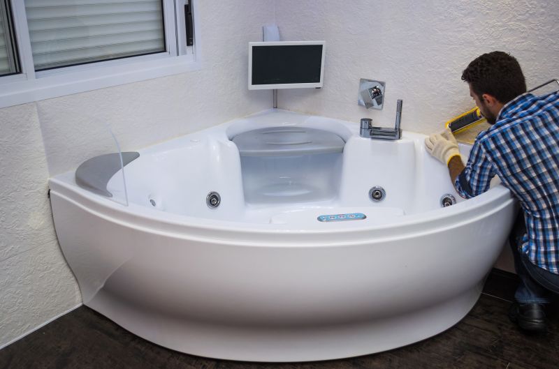Top Bathtub Installation Companies in Crystal River, FL