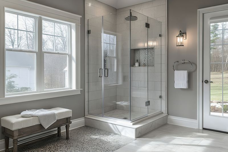 Top Shower Installation Companies in Crystal River, FL