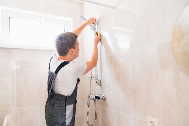 Top Shower Installation Companies in Homosassa, FL