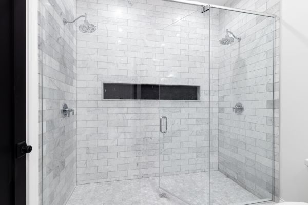 Shower Replacement in Dunnellon