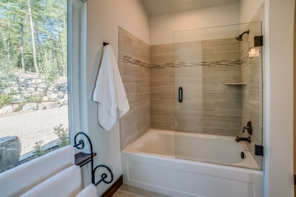 Tub Conversion Service in Dunnellon