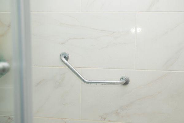 Mobility Shower Installation in Dunnellon