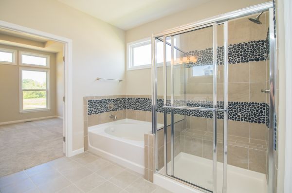 Shower Room Installation in Dunnellon