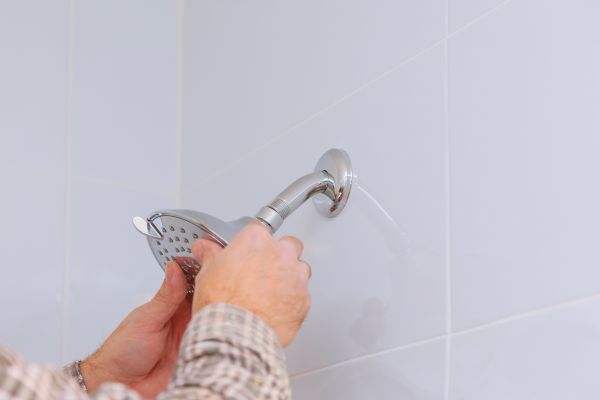 Shower Plumbing Service in Dunnellon
